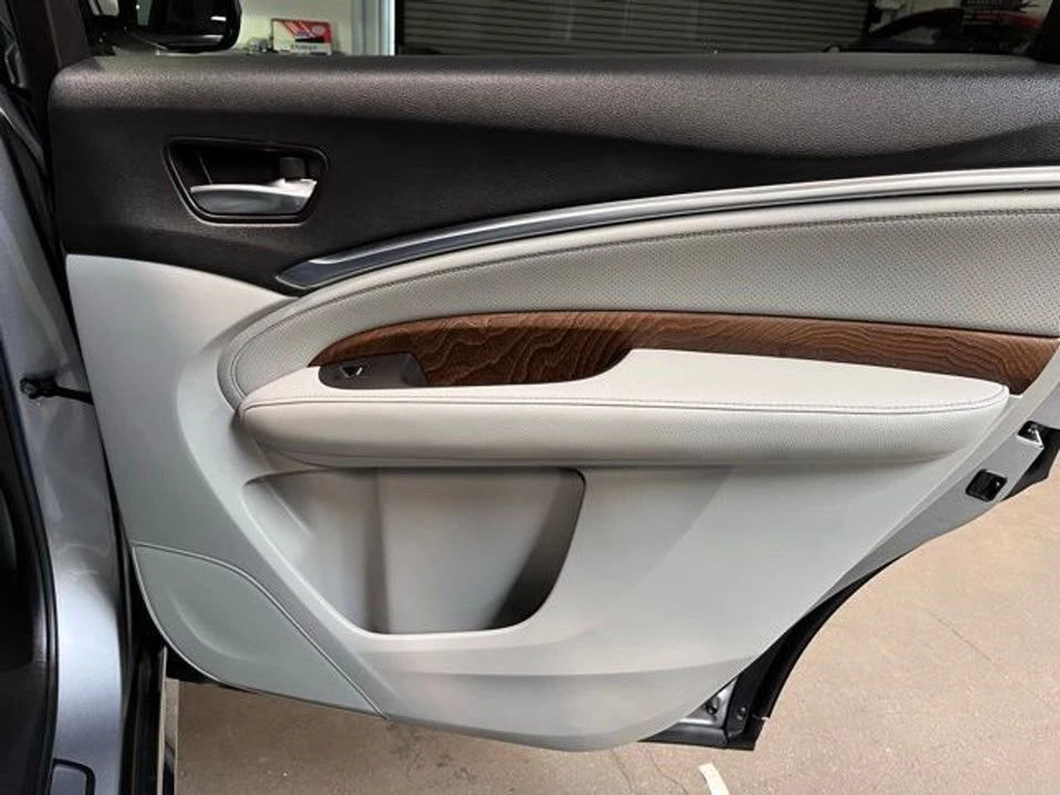 2020 Acura MDX 3rd Gen - Image 12 of 20