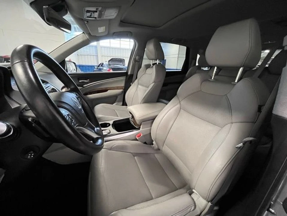 2020 Acura MDX 3rd Gen - Image 20 of 20
