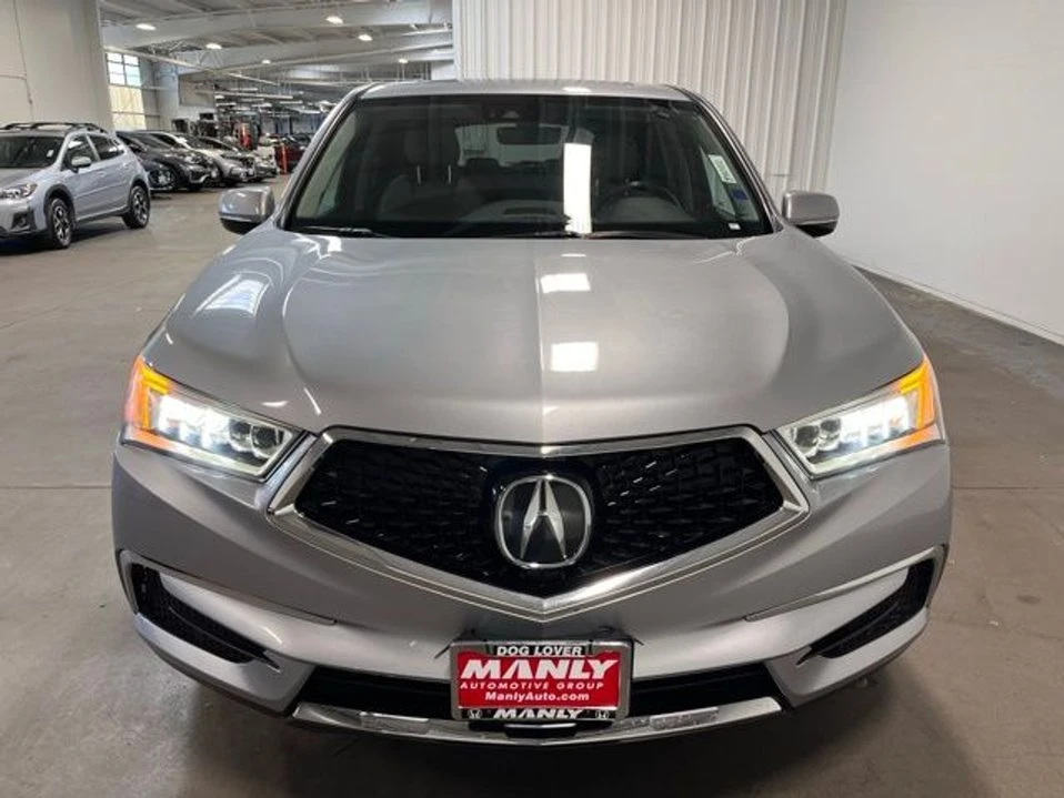 2020 Acura MDX 3rd Gen - Image 7 of 20