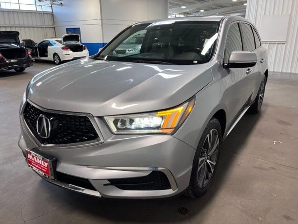 2020 Acura MDX 3rd Gen - Image 6 of 20