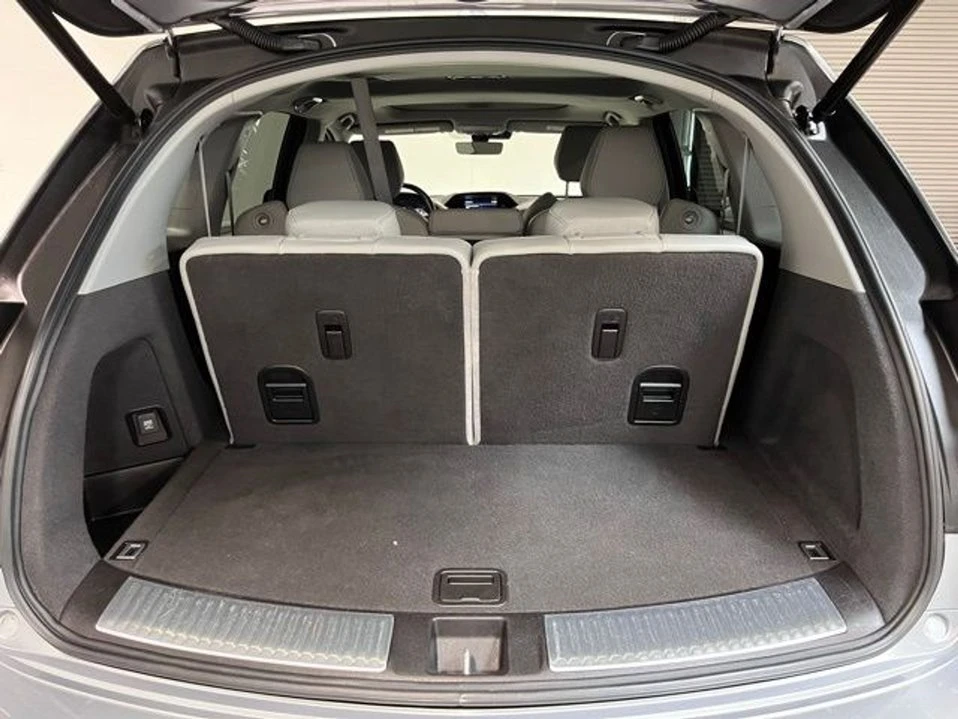 2020 Acura MDX 3rd Gen - Image 13 of 20