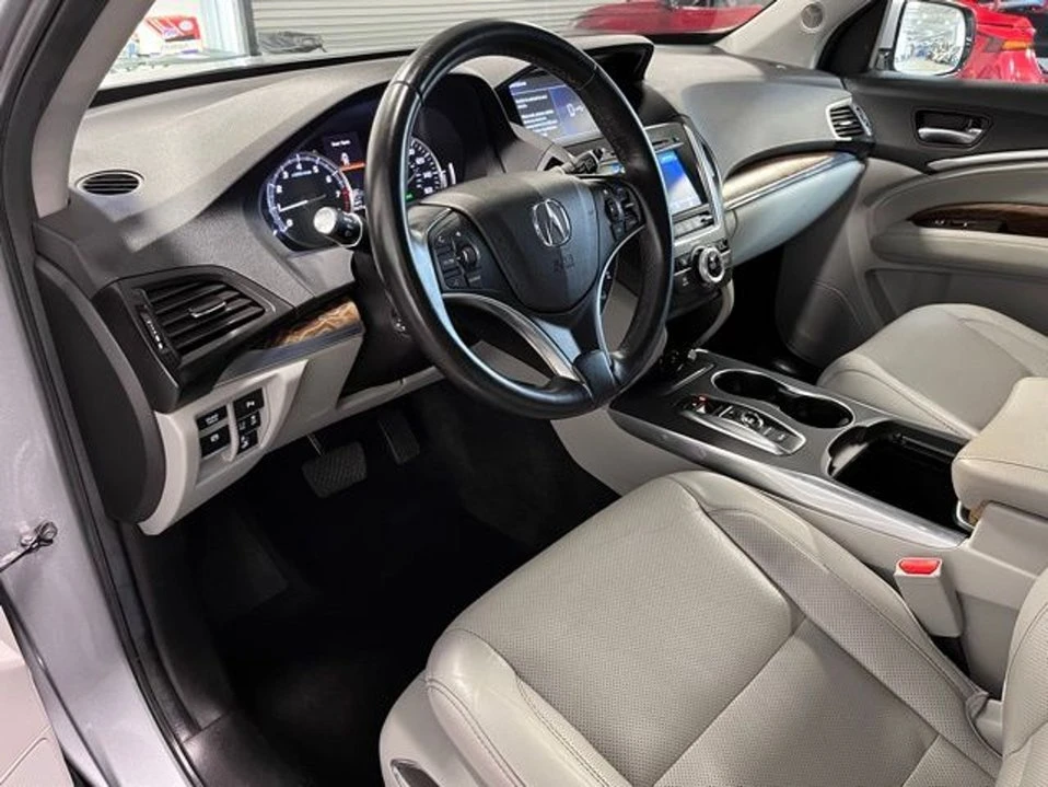 2020 Acura MDX 3rd Gen - Image 18 of 20