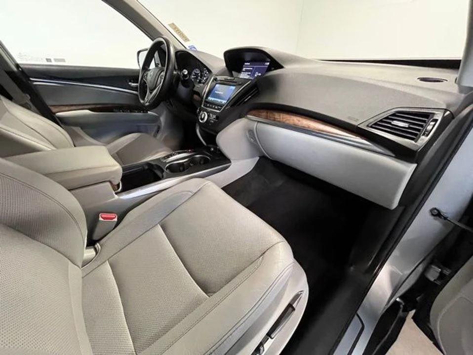 2020 Acura MDX 3rd Gen - Image 9 of 20