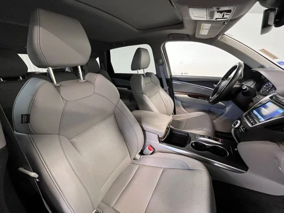2020 Acura MDX 3rd Gen - Image 8 of 20