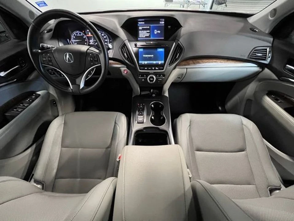 2020 Acura MDX 3rd Gen - Image 16 of 20