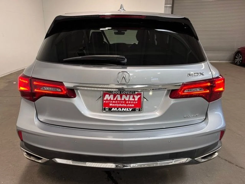 2020 Acura MDX 3rd Gen - Image 3 of 20