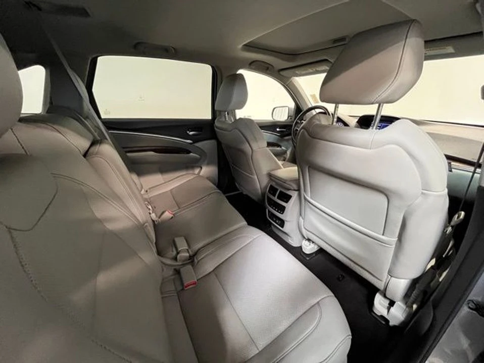 2020 Acura MDX 3rd Gen - Image 11 of 20