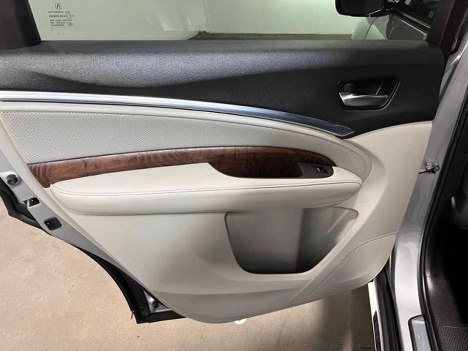 2020 Acura MDX 3rd Gen - Image 15 of 20