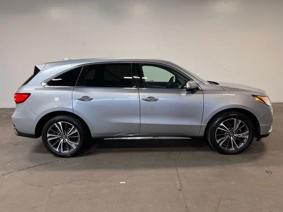 2020 Acura MDX 3rd Gen - Image 2 of 20