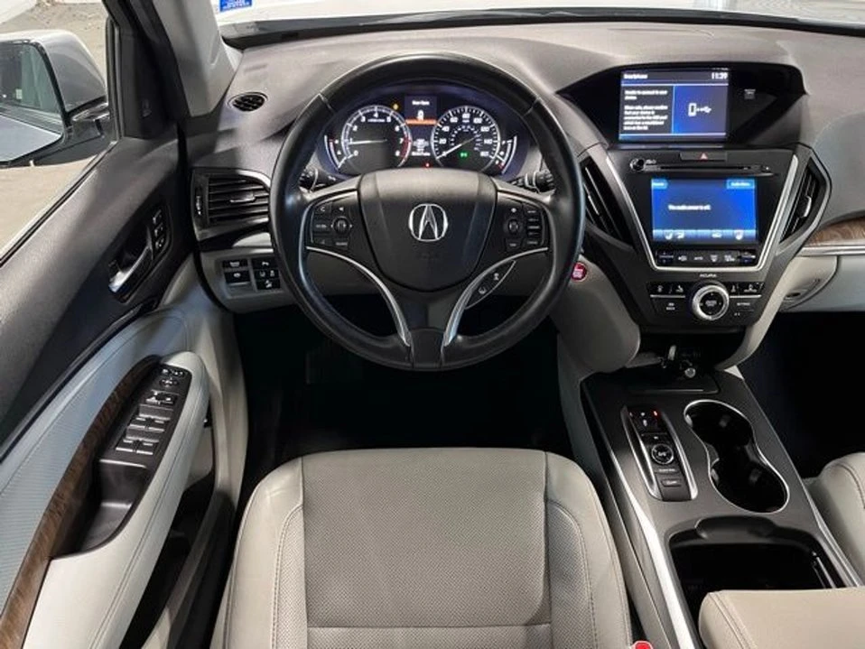 2020 Acura MDX 3rd Gen - Image 17 of 20