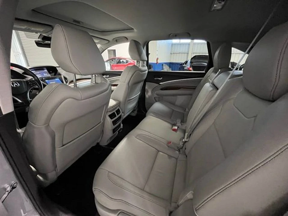 2020 Acura MDX 3rd Gen - Image 14 of 20
