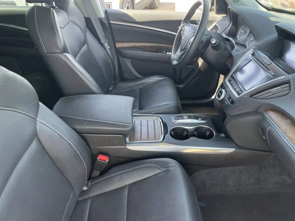 2020 Acura MDX 3rd Gen - Image 8 of 16