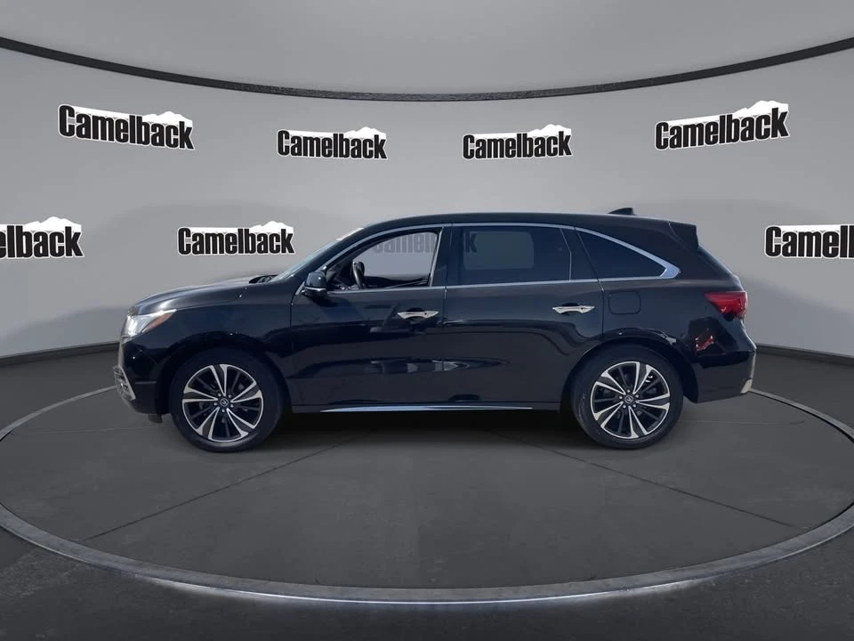 2020 Acura MDX 3rd Gen - Image 4 of 16