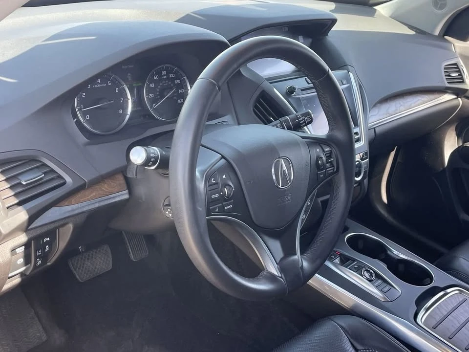 2020 Acura MDX 3rd Gen - Image 14 of 16