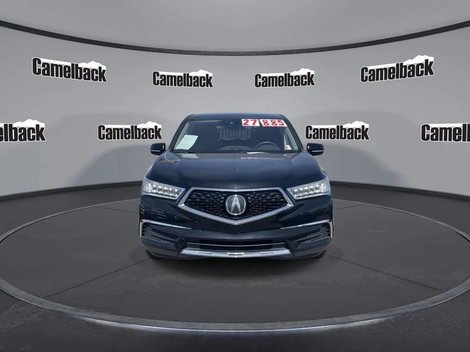 2020 Acura MDX 3rd Gen - Image 2 of 16