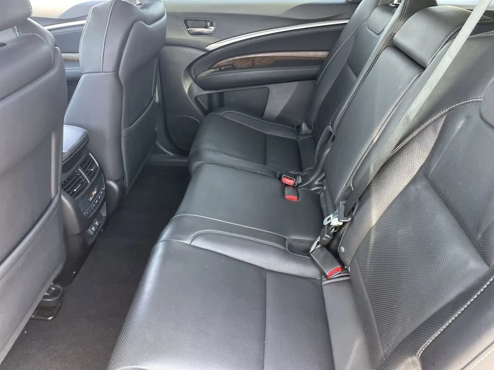 2020 Acura MDX 3rd Gen - Image 13 of 16