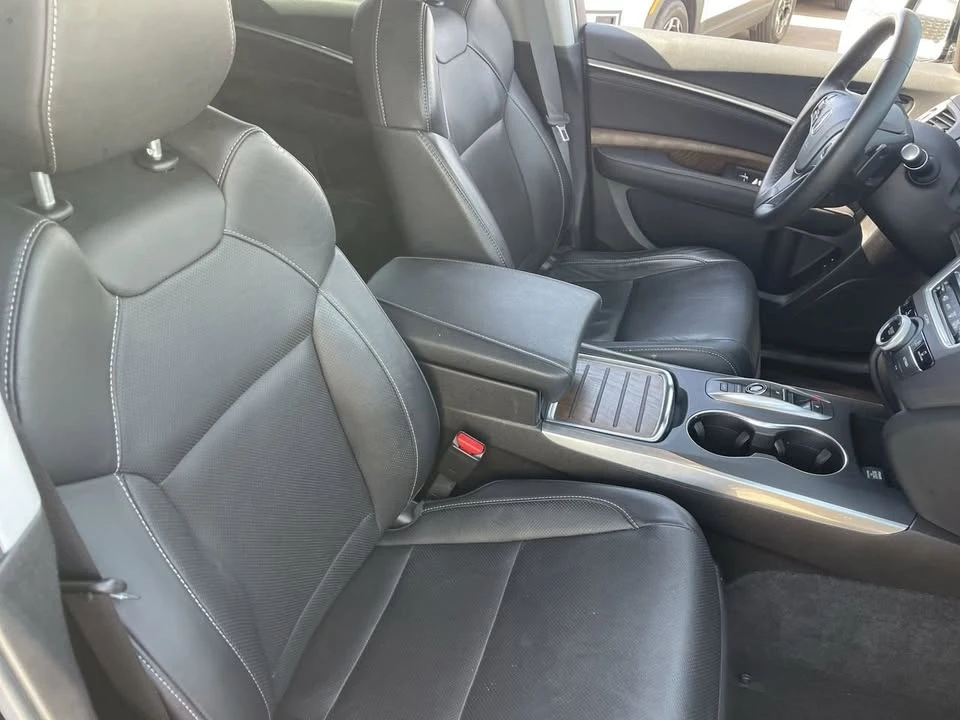 2020 Acura MDX 3rd Gen - Image 7 of 16