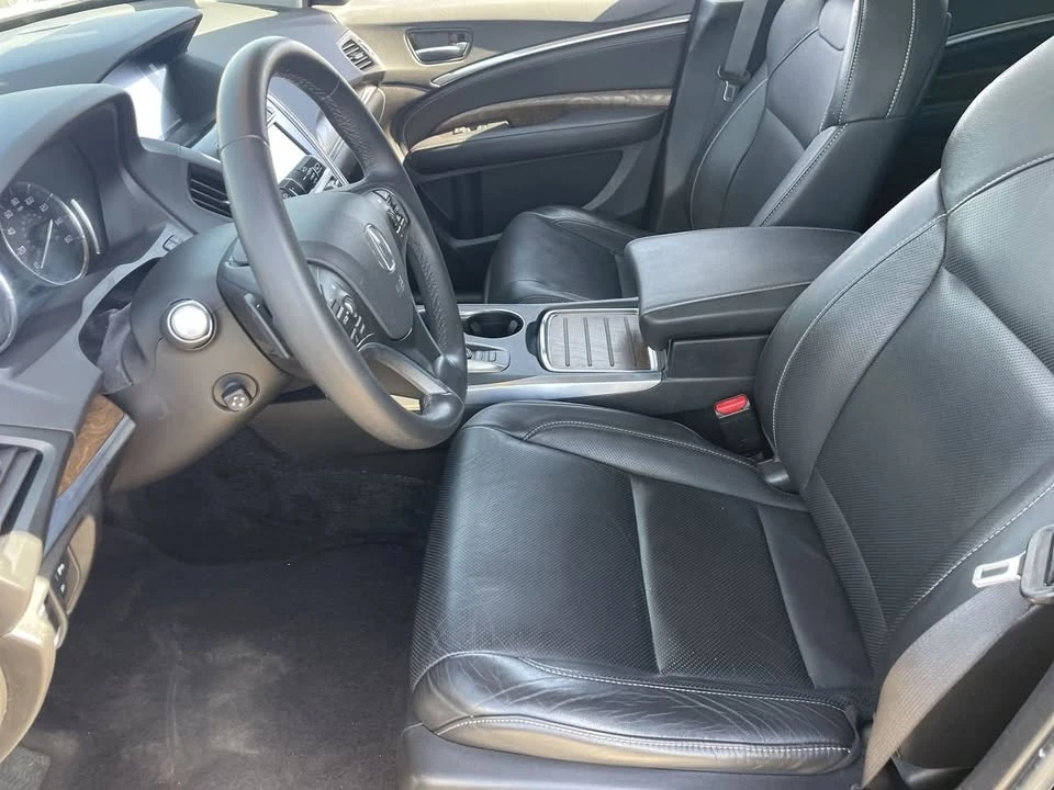 2020 Acura MDX 3rd Gen - Image 15 of 16