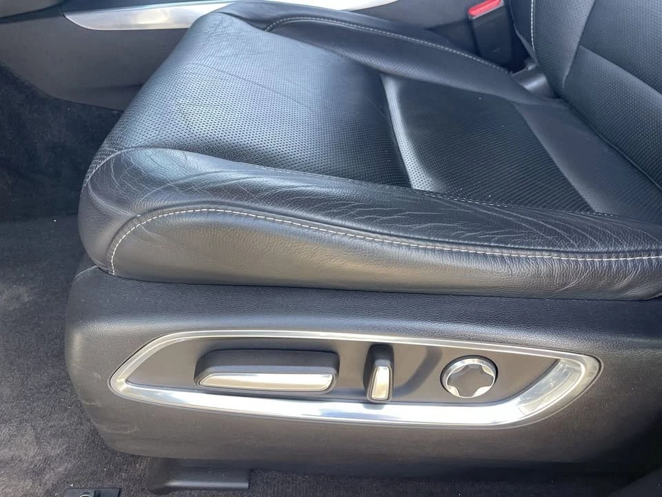 2020 Acura MDX 3rd Gen - Image 16 of 16