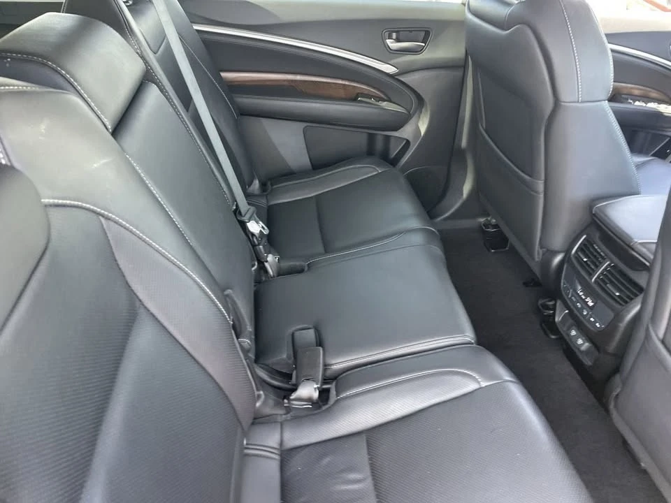2020 Acura MDX 3rd Gen - Image 9 of 16
