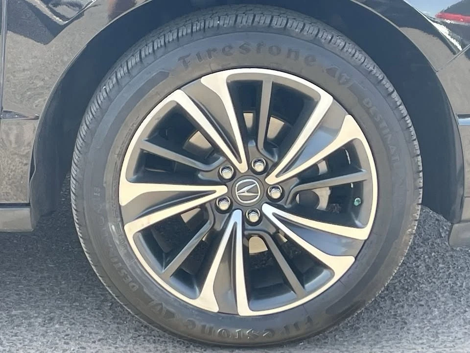 2020 Acura MDX 3rd Gen - Image 6 of 16