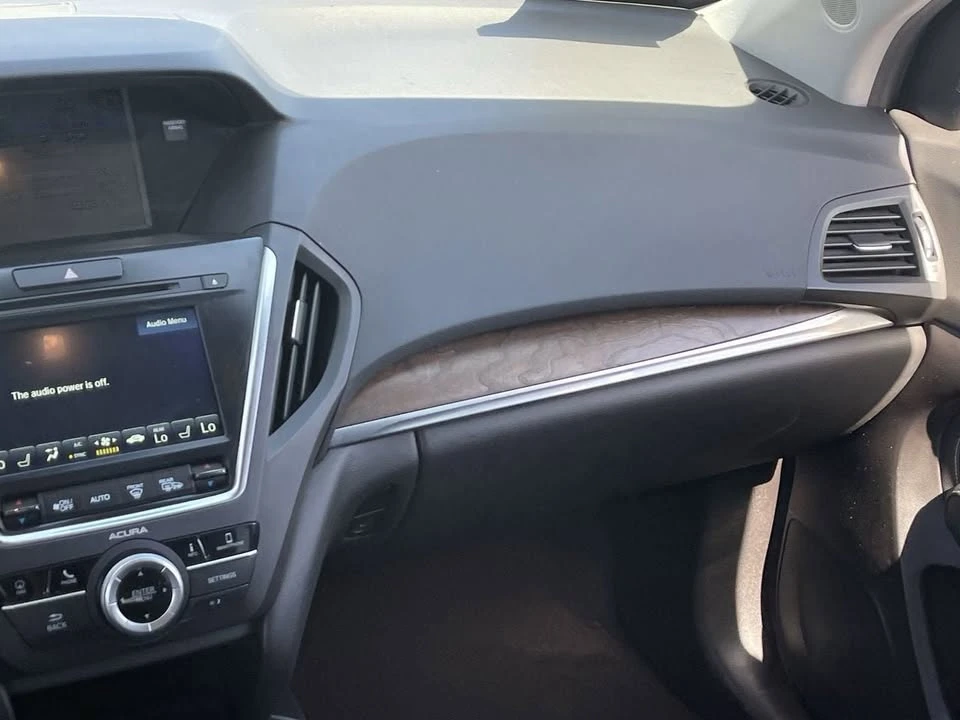 2020 Acura MDX 3rd Gen - Image 12 of 16