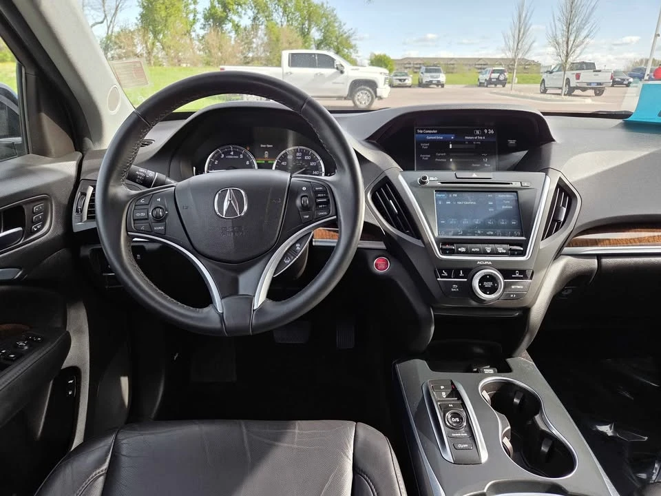 2020 Acura MDX 3rd Gen - Image 9 of 20