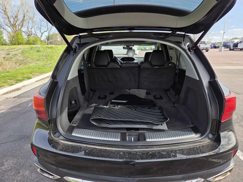 2020 Acura MDX 3rd Gen - Image 6 of 20