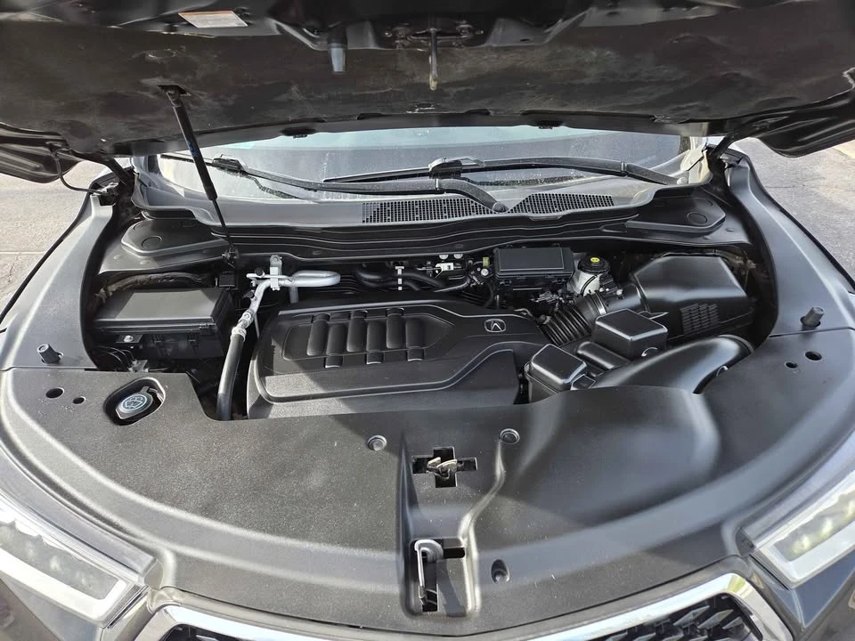 2020 Acura MDX 3rd Gen - Image 3 of 20