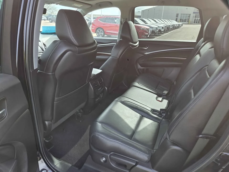 2020 Acura MDX 3rd Gen - Image 17 of 20