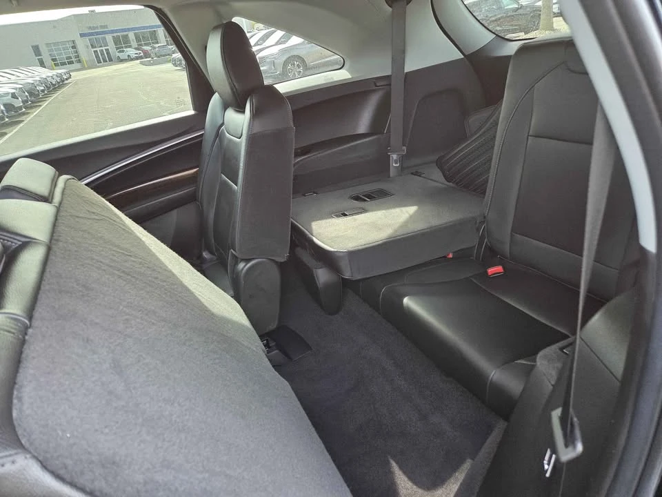 2020 Acura MDX 3rd Gen - Image 19 of 20