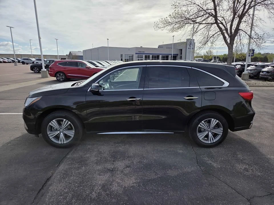 2020 Acura MDX 3rd Gen - Image 7 of 20