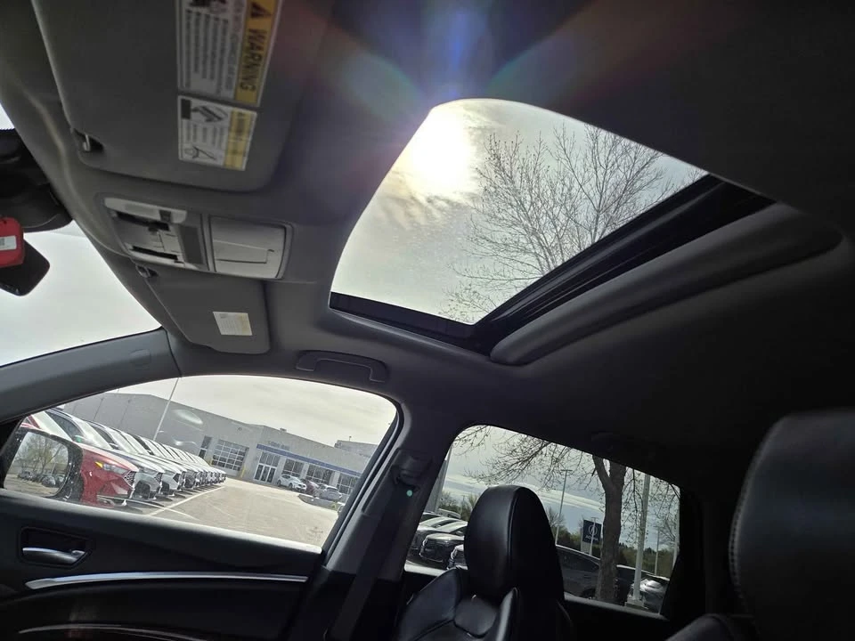 2020 Acura MDX 3rd Gen - Image 20 of 20