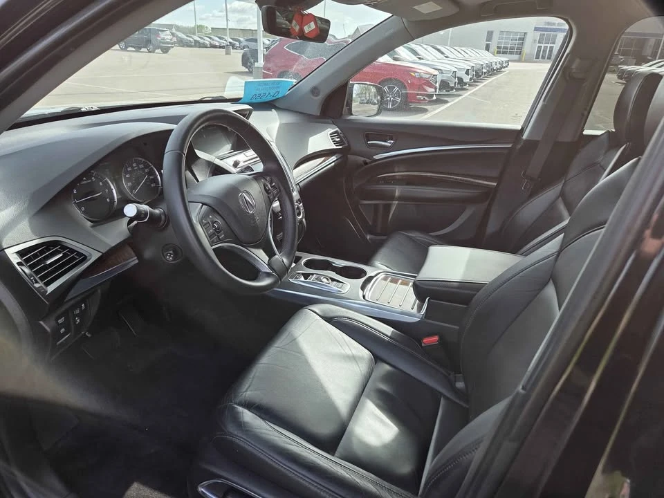 2020 Acura MDX 3rd Gen - Image 8 of 20