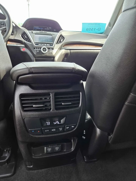 2020 Acura MDX 3rd Gen - Image 18 of 20
