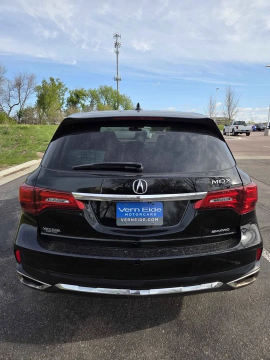 2020 Acura MDX 3rd Gen - Image 5 of 20