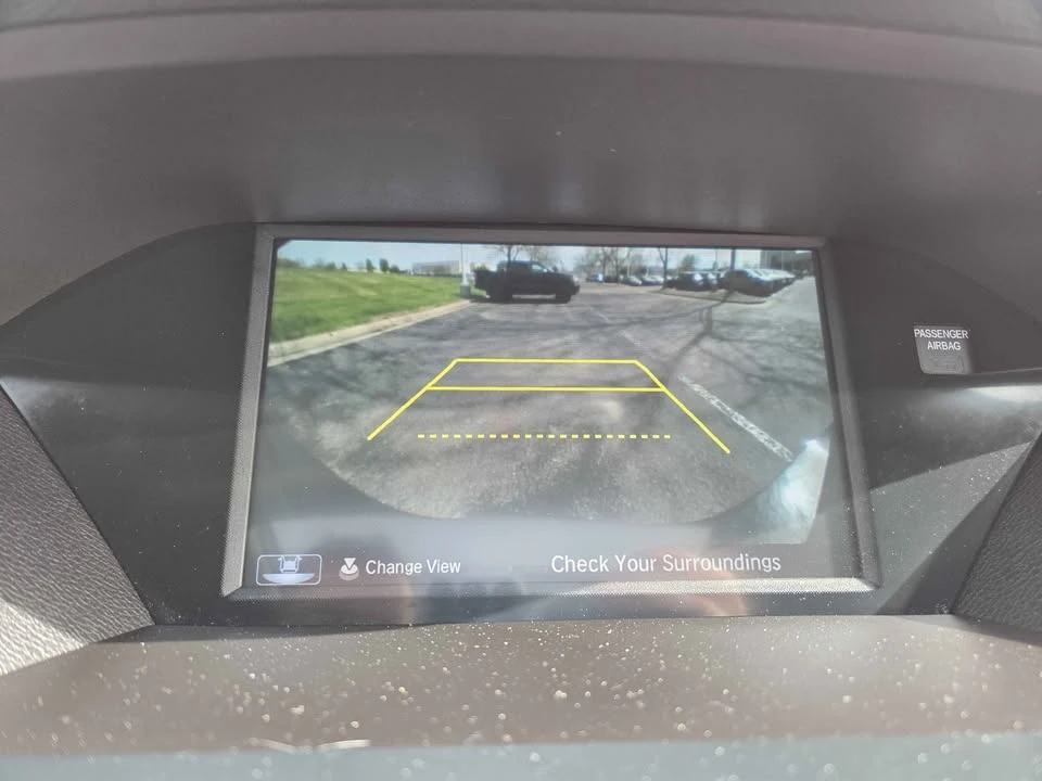 2020 Acura MDX 3rd Gen - Image 12 of 20