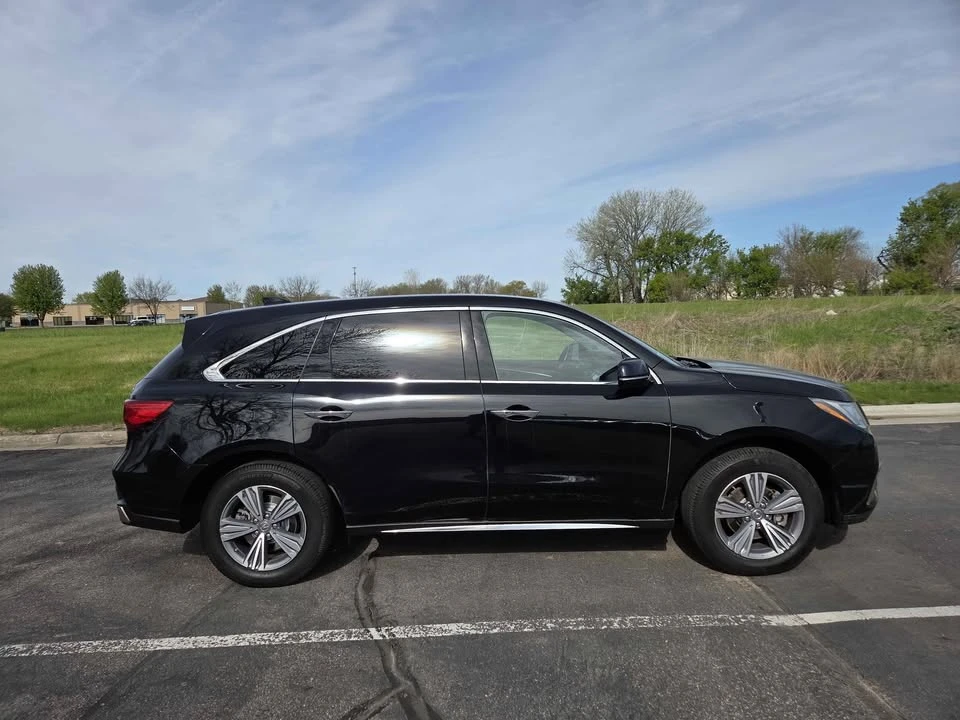 2020 Acura MDX 3rd Gen - Image 4 of 20