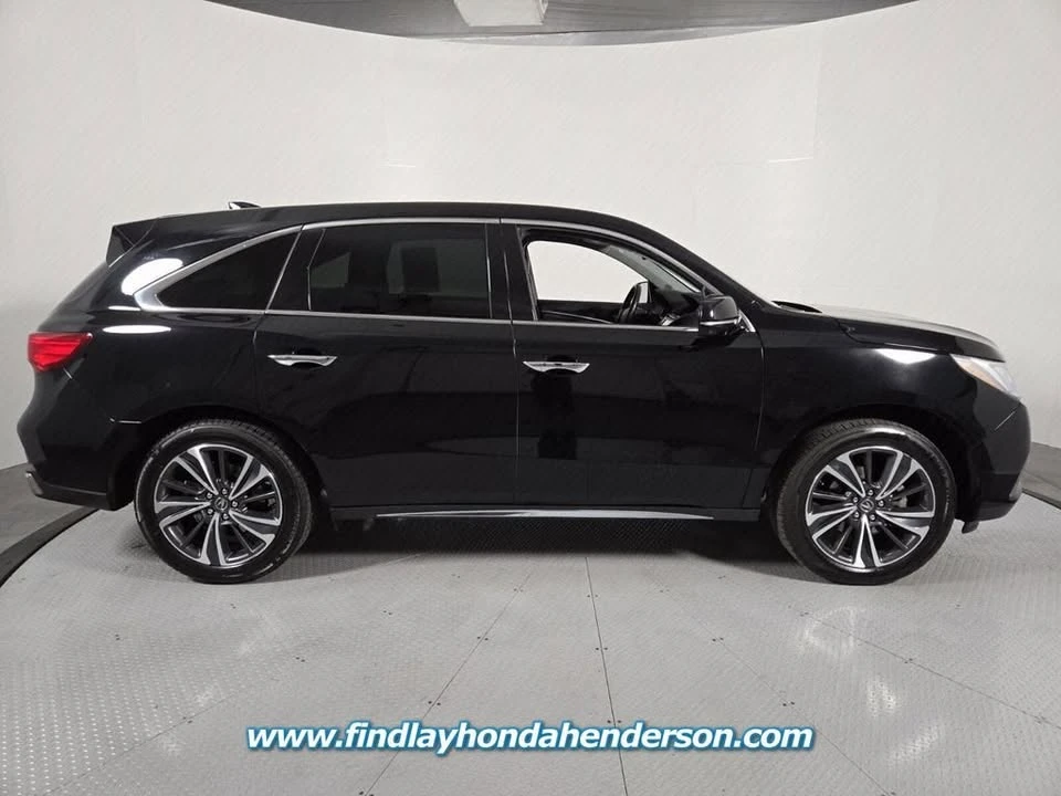 2020 Acura MDX 3rd Gen - Image 6 of 19