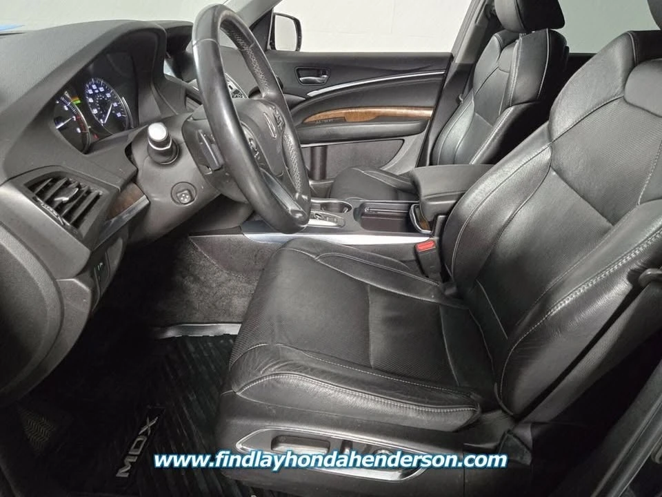 2020 Acura MDX 3rd Gen - Image 14 of 19
