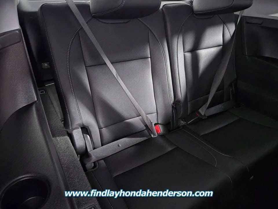 2020 Acura MDX 3rd Gen - Image 19 of 19
