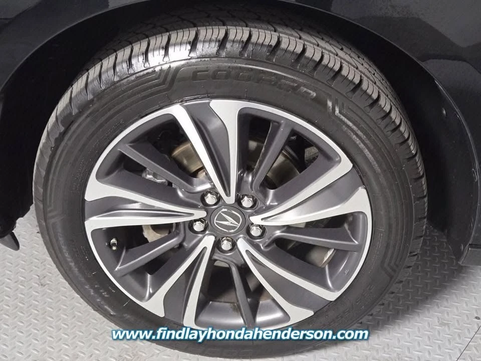 2020 Acura MDX 3rd Gen - Image 8 of 19
