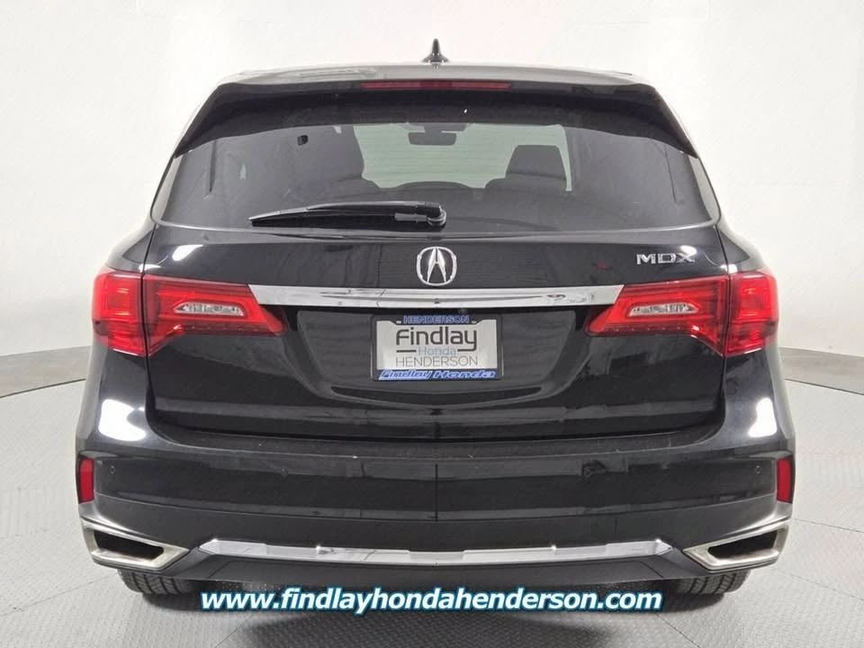 2020 Acura MDX 3rd Gen - Image 4 of 19