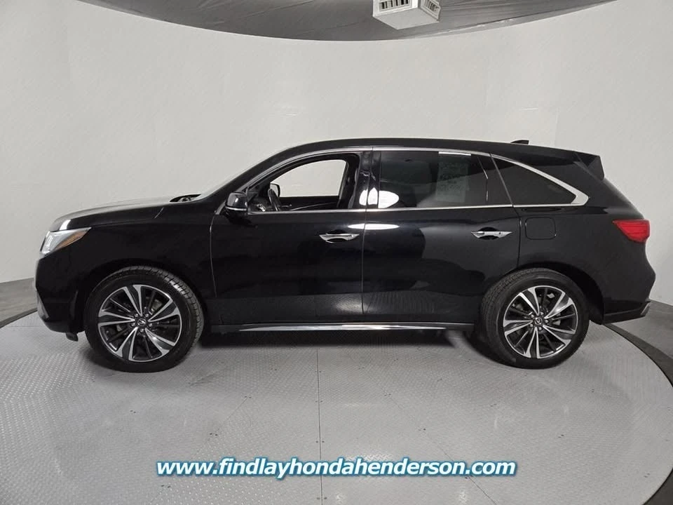 2020 Acura MDX 3rd Gen - Image 2 of 19