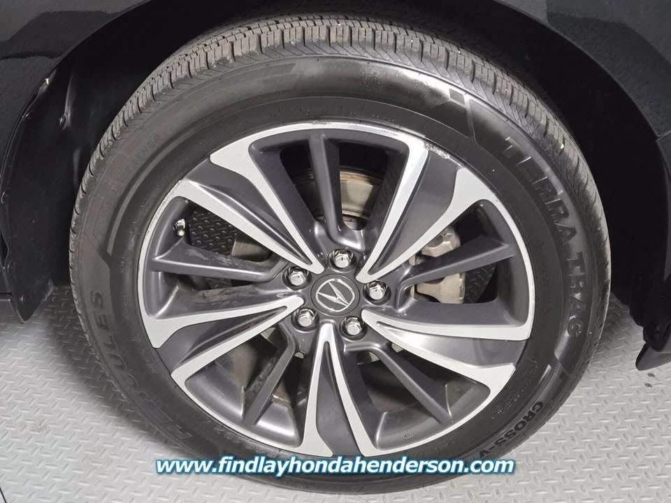 2020 Acura MDX 3rd Gen - Image 11 of 19
