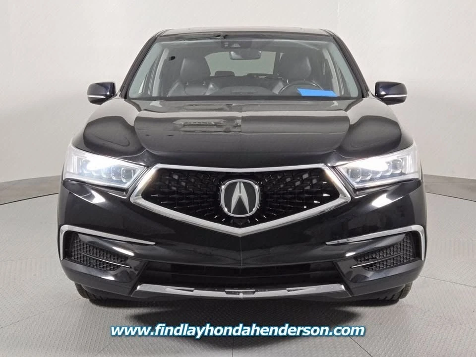 2020 Acura MDX 3rd Gen - Image 7 of 19