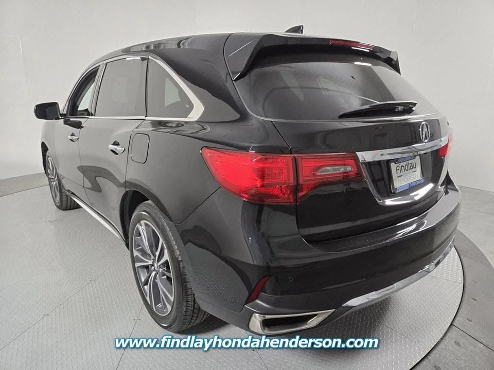 2020 Acura MDX 3rd Gen - Image 3 of 19