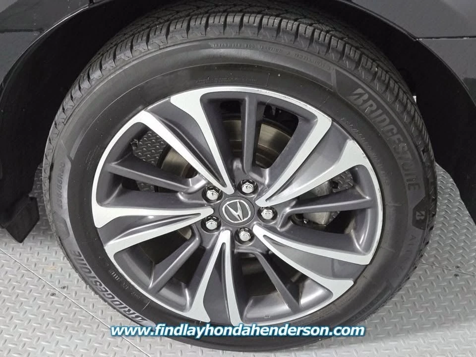 2020 Acura MDX 3rd Gen - Image 9 of 19