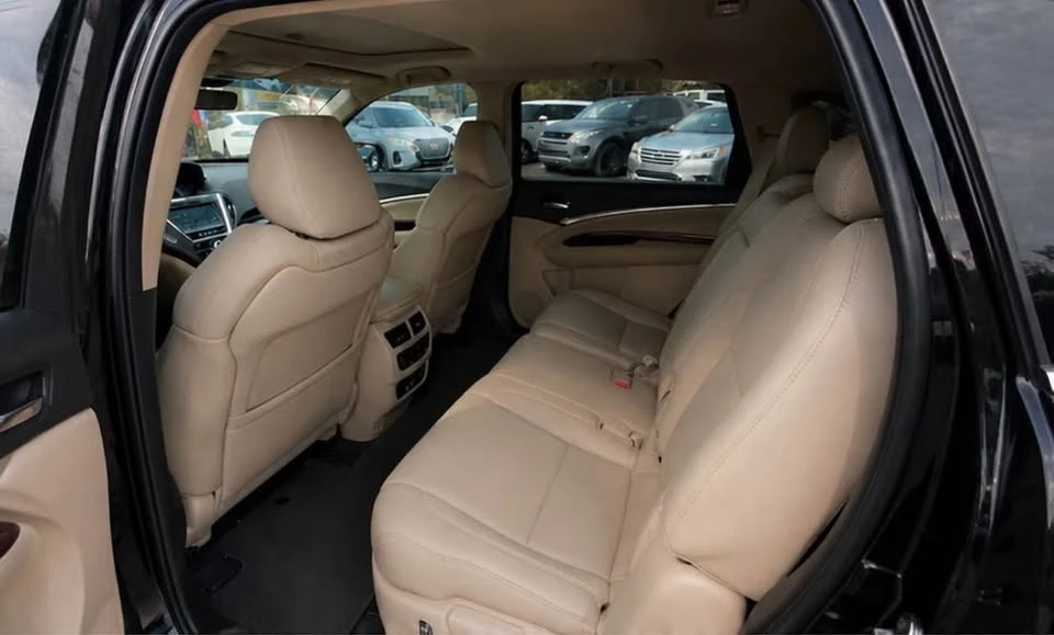 2020 Acura MDX 3rd Gen - Image 3 of 9