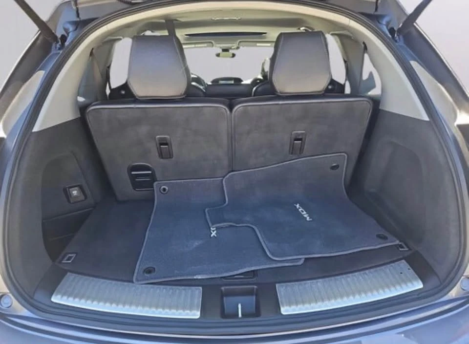2020 Acura MDX 3rd Gen - Image 14 of 18